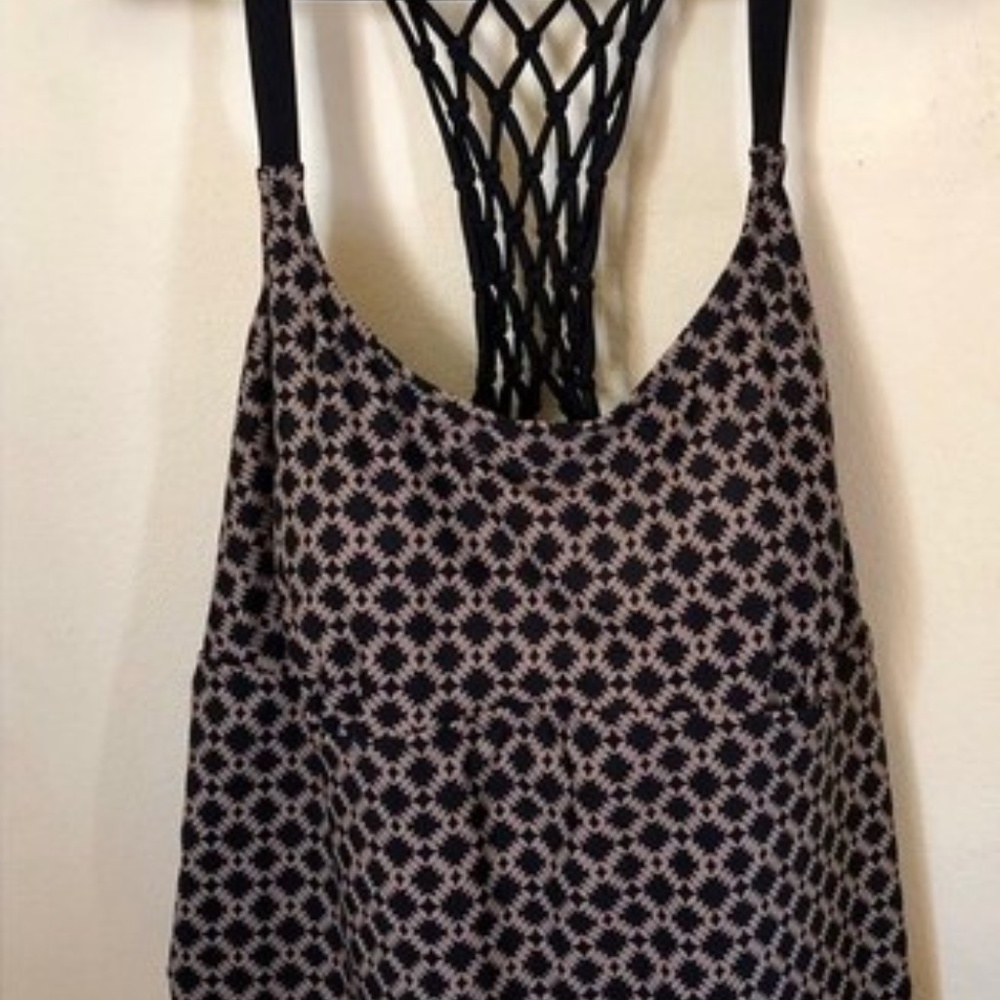 Tankini Top